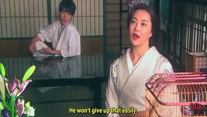 Watashitachi wa Douka Shiteiru - 私たちはどうかしている - E4