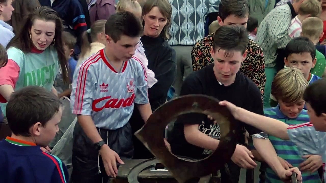 Die Commitments (1991) stream deutsch anschauen