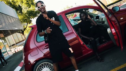 LYF 97 - THE TRAP (music video)