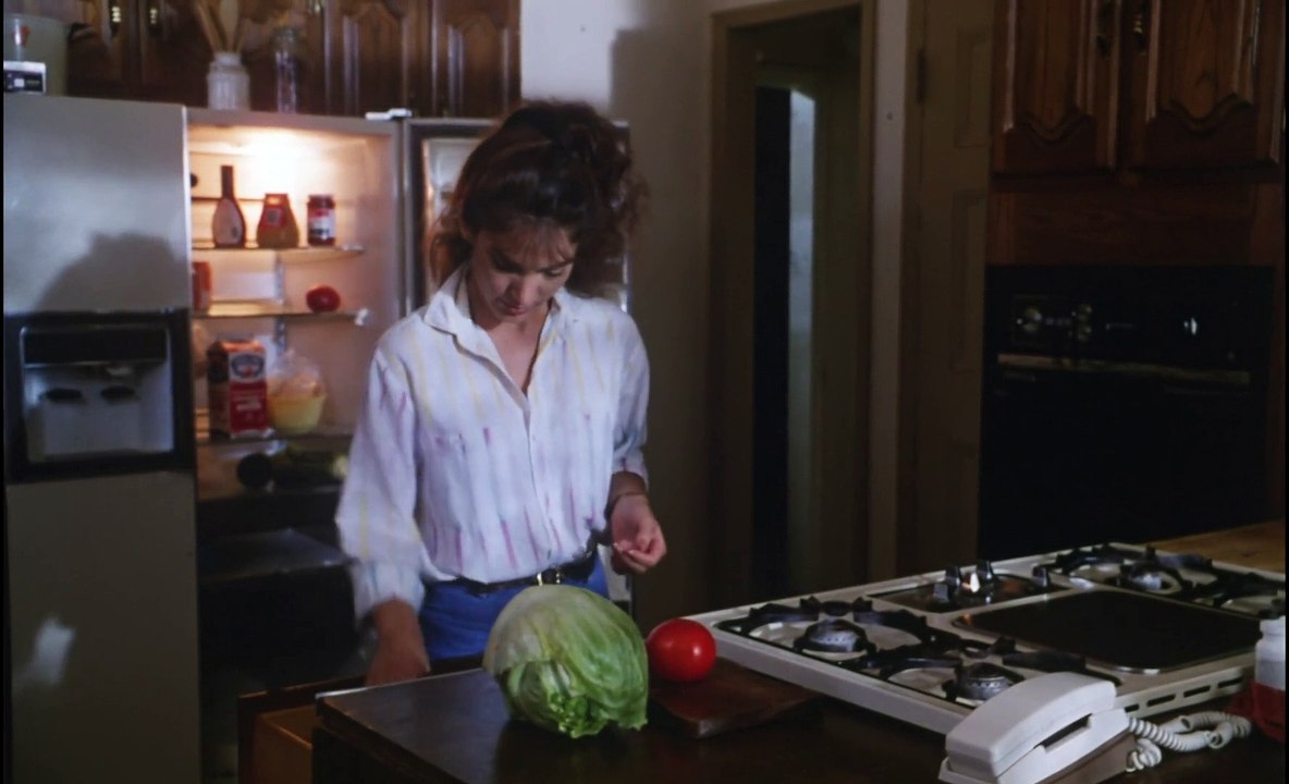 Teenage Exorcist (1991) stream deutsch anschauen