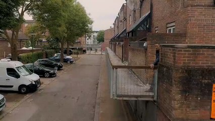 Renegades- Legends Never Die (2022) stream deutsch anschauen