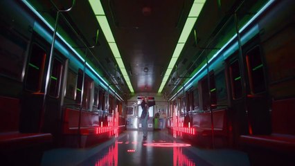 [MV] 문별 Moon Byul TOUCHIN MOVIN