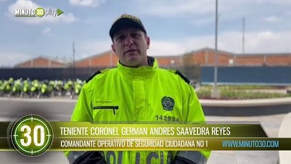 Capturadas dos mujeres en Usaquén tras drogar y robar a un hombre en su apartamento