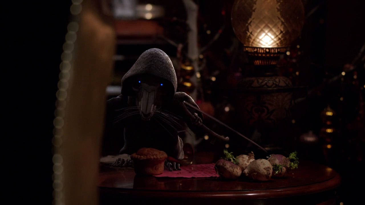 Hogfather - Schaurige Weihnachten (2007) stream deutsch anschauen