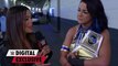 Bayley After WrestleMania 40 - WrestleMania XL Sunday Exclusive