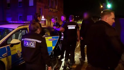 Police Interceptors Pursuit and Capture S01E02