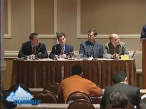 Managing Legal Risks in Affiliate Marketing