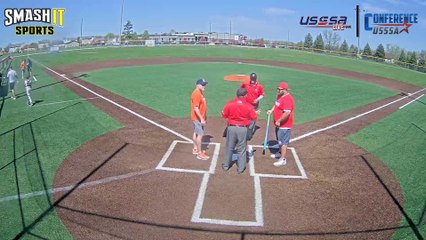 Indianapolis Sports Park Field #2 - King of the Mound Powered by Pocket Radar (2024) Sat, Apr 13, 2024 9:50 PM to 11:14 PM