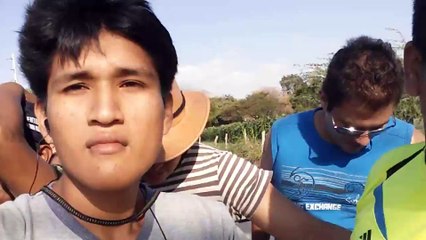 H2fogp: Un proyecto del Dr.José Antonio Samamé Saavedra - Parte 7