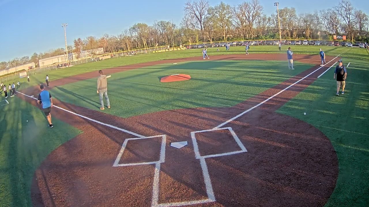 Indianapolis Sports Park Field #6 - King of the Mound Powered by Pocket Radar (2024) Sat, Apr 13, 2024 7:02 PM to 10:45 PM
