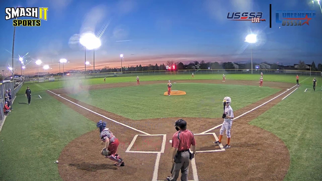 Indianapolis Sports Park Field #4 - King of the Mound Powered by Pocket Radar (2024) Sat, Apr 13, 2024 7:02 PM to 10:45 PM