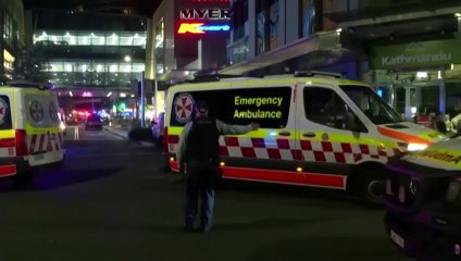Victims of Bondi Junction stabbing revealed