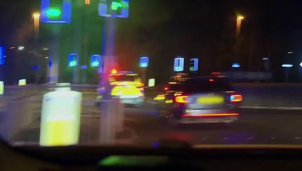 Police Interceptors Pursuit and Capture S01E03