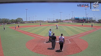 White Rawlings - Mixed (2024) Sun, Apr 14, 2024 10:21 AM to 6:00 PM