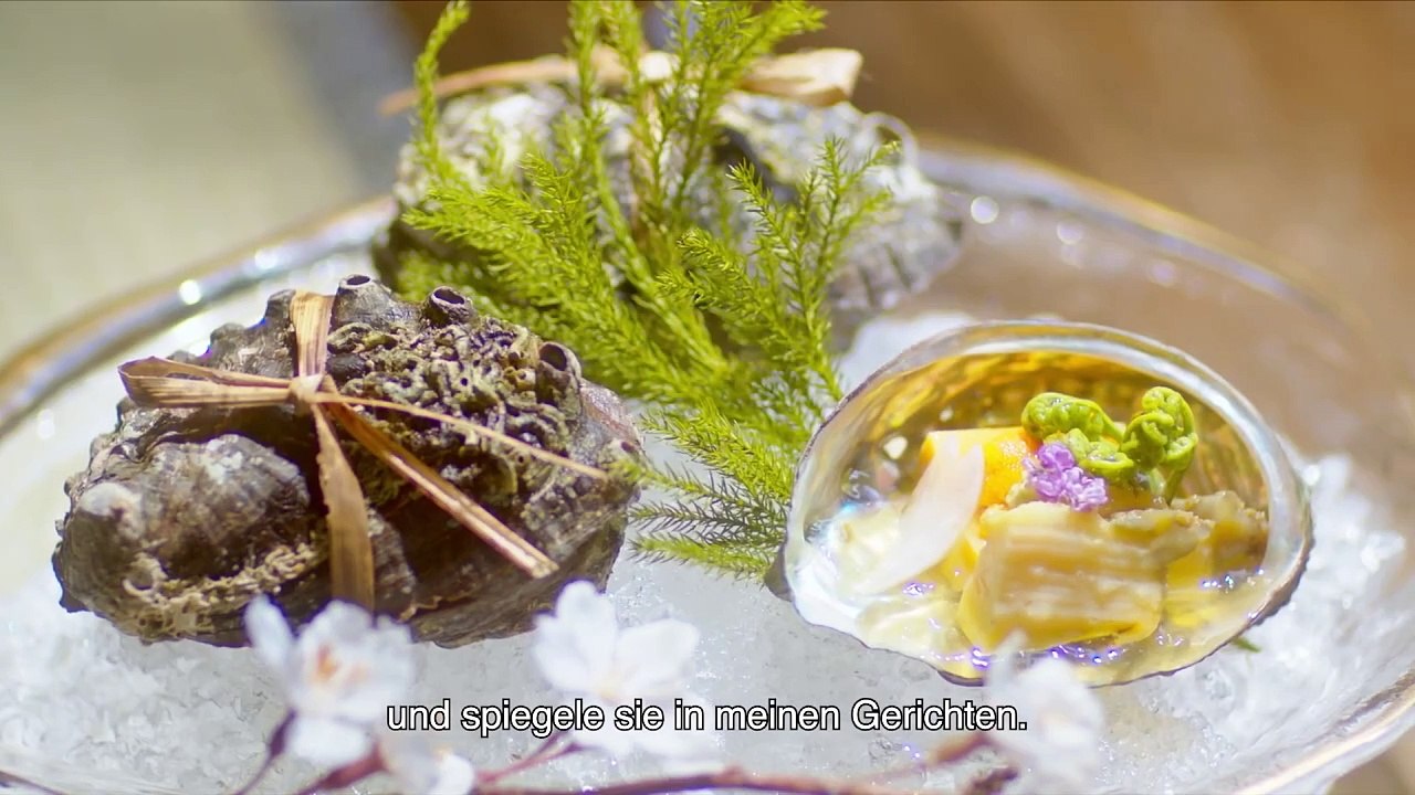 DAS STREBEN NACH PERFEKTION Film