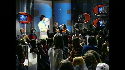 REX GILDO THE LAST DANCE Film