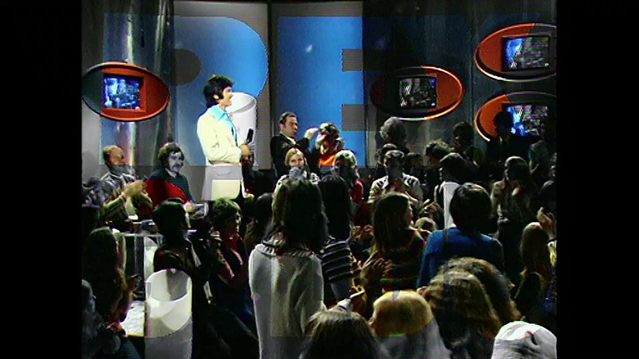 REX GILDO THE LAST DANCE Film