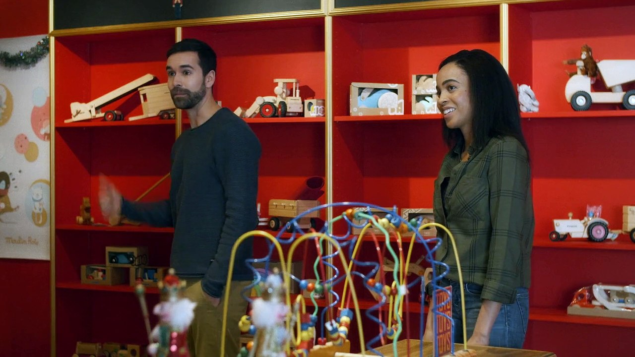 Ein Date zu Weihnachten (2020) stream deutsch anschauen