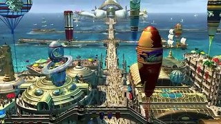 FINAL FANTASY X - X-2 - Launch Trailer - Nintendo Switch