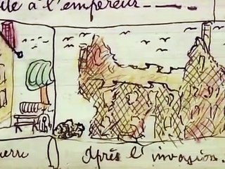 "Historia de la Primera Guerra Mundial" guerra sin fin