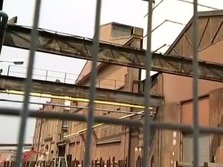 Historia de la primera guerra mundial: La ultima ofensiva alemana