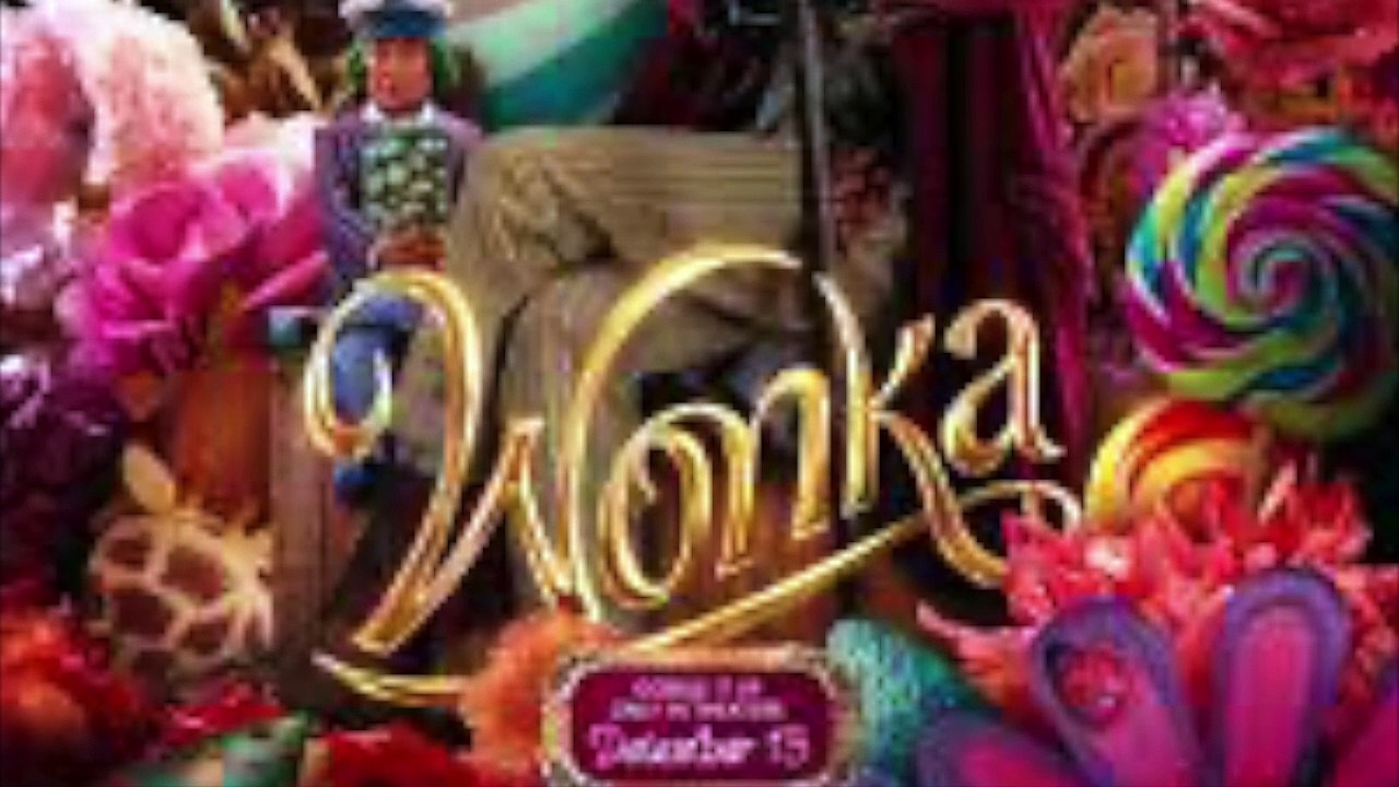My review of Wonka