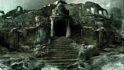 L' Appel de Cthulhu ! (H.P. Lovecraft) - Livre Audio. Intégral !