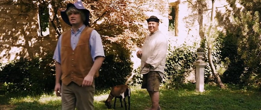 Grimms Kinder - Die Boten des Todes (2022) stream deutsch anschauen