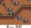 Tintin : Le Temple du Soleil online multiplayer - gbc