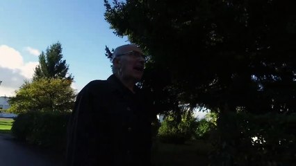 Une enfance crucifiée - Documentaire complet - RTS