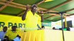 Manasseh Sogavare bids for a record fifth term in office on Wednesday’s election in Solomon Islands