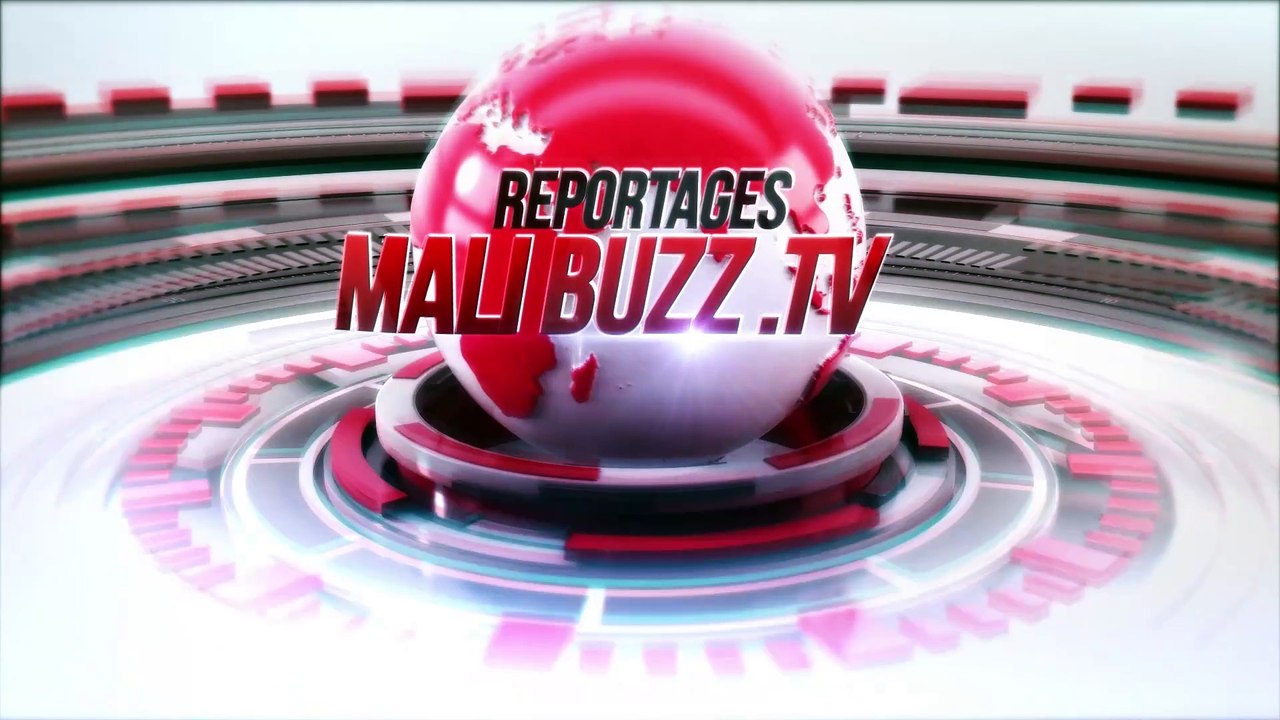 ... "que chacun puisse s'impliquer pour le dialogue inter-maliens" dixit Bandiougou Dante, Président de la Maison de la Presse du Mali.