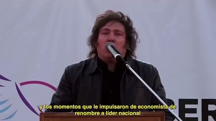 Ben Shapiro entrevista a Javier Milei: Perspectivas y propuestas económicas 🇦🇷