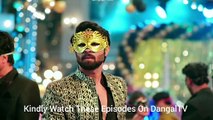 Nath Krishna Aur Gauri Ki Kahani | 16 April 2024 | Episode 896 Update | DangalTV | गौरी ने मांगी कृष्णा से उसकी जिंदगी ना खराब करने की भीख