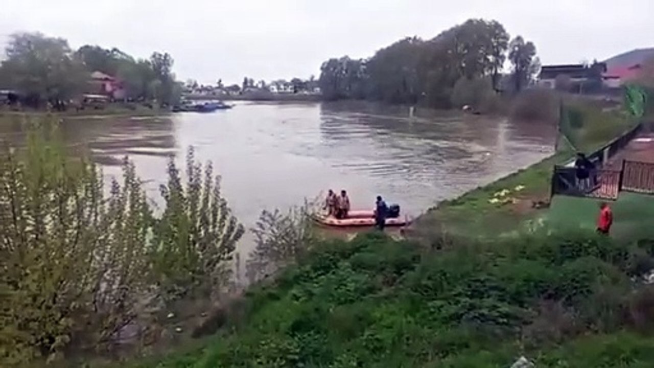 índia, barco