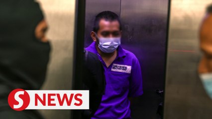 KLIA shooting: 'I need seven lawyers', says suspect
