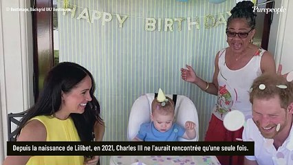 Charles III, revirement de situation en vue ? Cette idée concernant Harry et Meghan qu'on n'avait pas vu venir