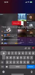 Tiktok chronicles…ABIDA EXPOSED