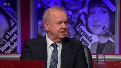 Have I Got a Bit More News for You S67 E02