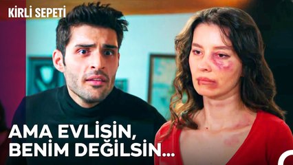 Evli Bir Kadına Aşık Olmanın En Acı Yanı - Kirli Sepeti