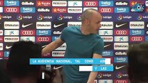 Iniesta le gana a Hacienda 2,8 millones en la Audiencia: anulada la inspección del año que ganó el Mundial