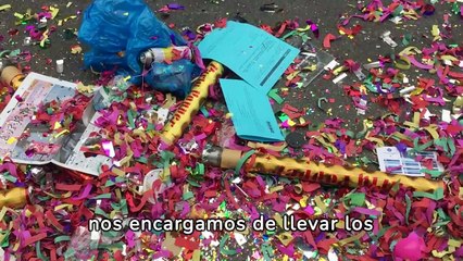 Vaciado y limpieza de pisos con síndrome de Diógenes en Calviá