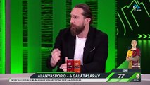 Erman Özgür'e göre Galatasaray'ın yapıp, Beşiktaş ve Fenerbahç'nin yapamadığı şey