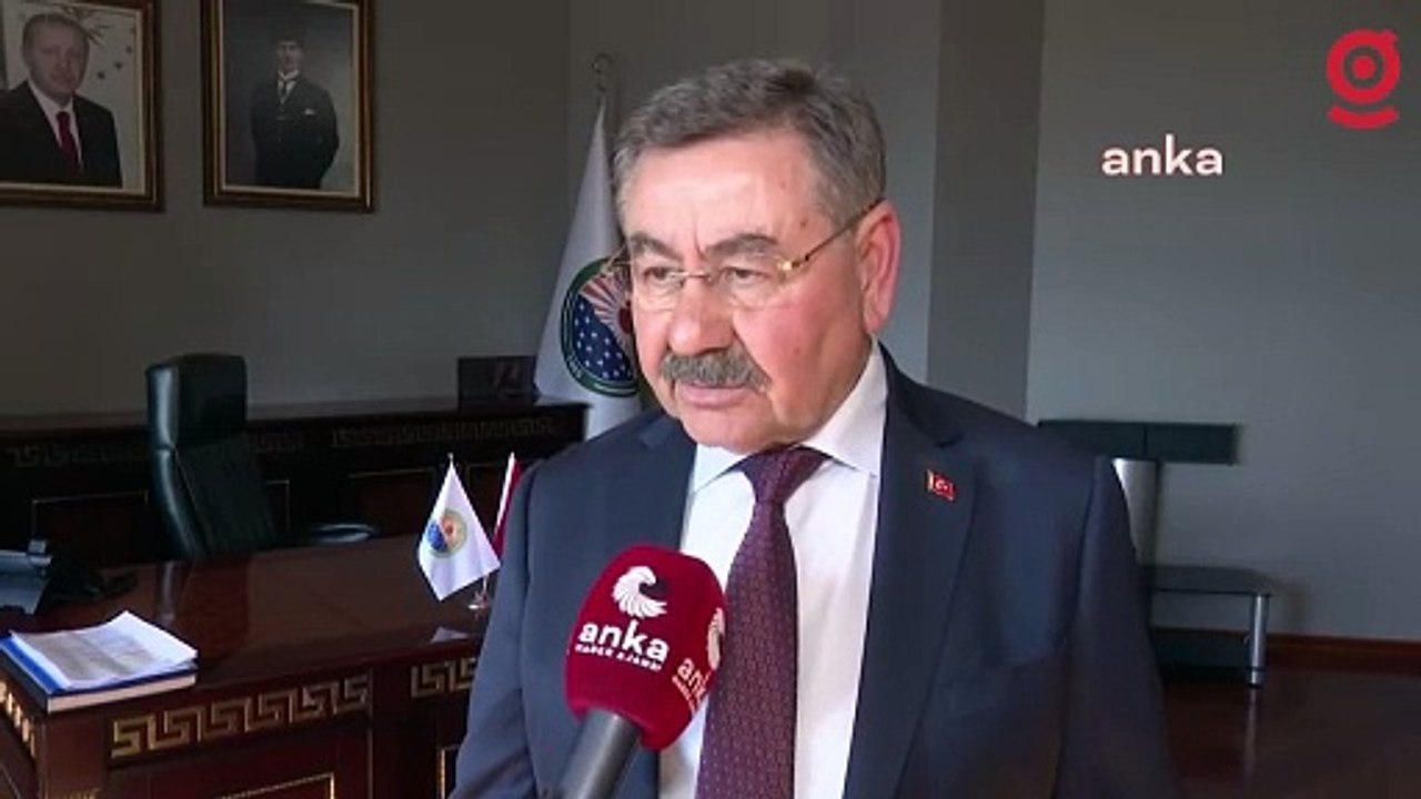 MHP'den CHP'ye geçen Gölbaşı Belediyesi'nin toplam borcu dudak uçuklattı! Kişi başına en çok borç düşen belediye