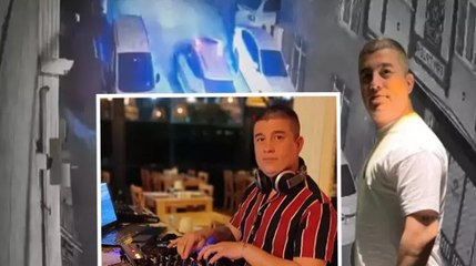 İstanbul’da işi bırakan DJ’ye silahlı saldırı kamerada: Eski patronunun tuttuğu tetikçi kurşun yağdırdı