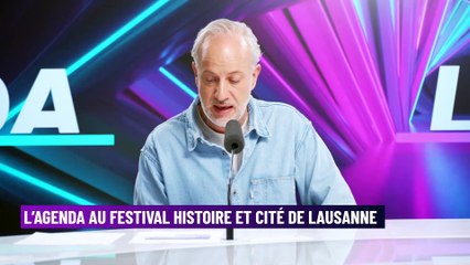 L'agenda du mardi 16 avril