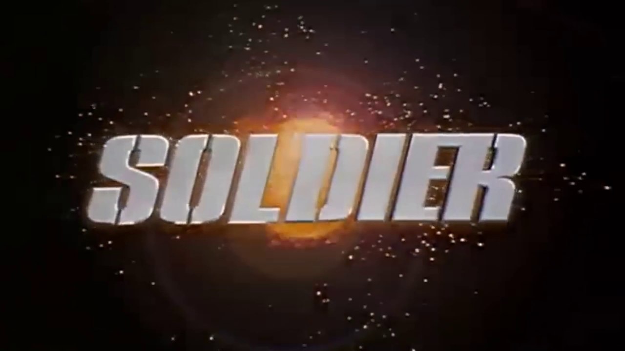 SOLDIER (1998) Trailer VO - HD