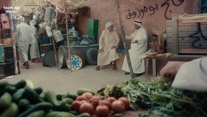 مسلسل هـــــــــــود الـــــــــــــــــلــــــــــيــــــــــــــل حلقة 13