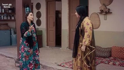 مسلسل هـــــــــــود الـــــــــــــــــلــــــــــيــــــــــــــل حلقة 15