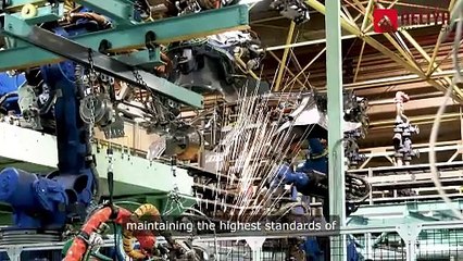 The Role of PLC Systems in Industrial Automation